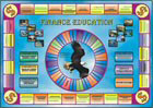 FINANCE Education
